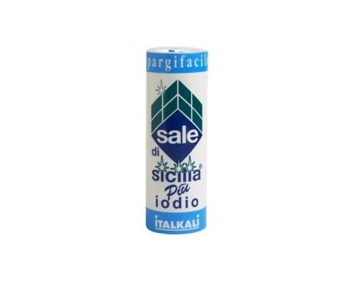 Sale Fino Spargitore | Cascina Santa Rita