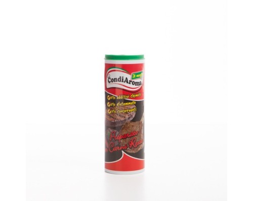 Condiaroma Carni Rosse | Cascina Santa Rita