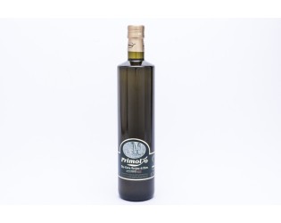 Olio Bio Italia 750 ml | Cascina Santa Rita