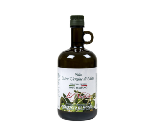 Olio Evo Spray 200 ml | Cascina Santa Rita