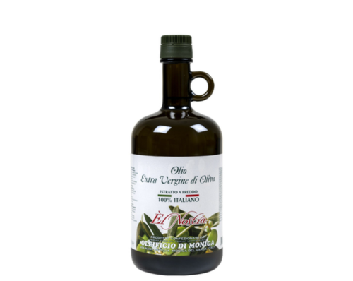 Olio Evo Spray 200 ml | Cascina Santa Rita