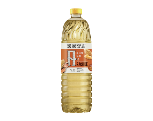 Olio per Friggere 1 Lt | Cascina Santa Rita