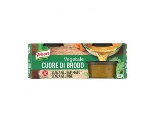 Cuore di Brodo Vegetale| Cascina Santa Rita