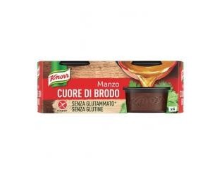 Cuore Brodo di Manzo | Cascina Santa Rita
