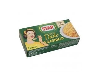 Dado Classico 10 Dadi | Cascina Santa Rita
