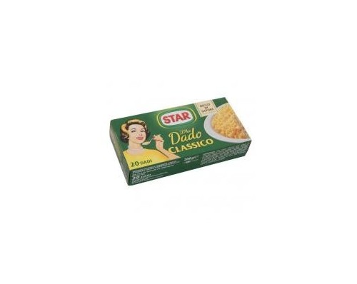 Dado Classico 10 Dadi | Cascina Santa Rita