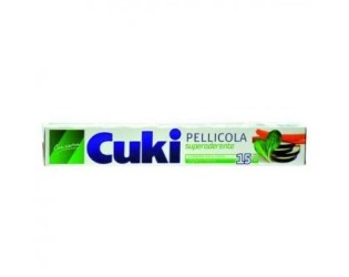 Cuki Pellicola Trasparente | Cascina Santa Rita