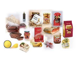 Componi il tuo cesto personalizzato