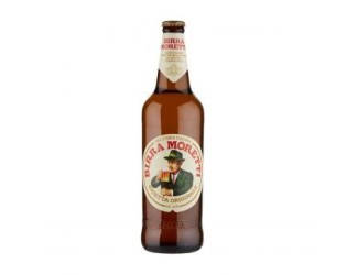 Birra Moretti Bottiglia da 66 cl | Cascina Santa Rita