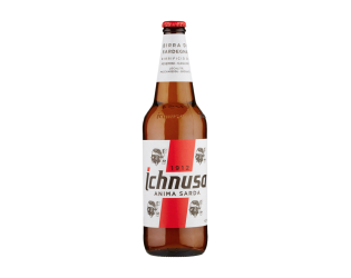 Birra Ichnusa Bottiglia da 66 cl | Cascina Santa Rita