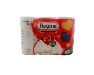 Rotoli Regina Cucina x 3 | Cascina Santa Rita