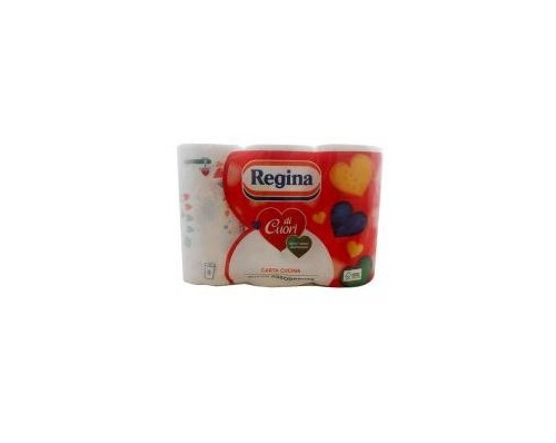 Rotoli Regina Cucina x 3 | Cascina Santa Rita