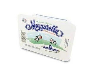 Vaschetta Bocconcini di Mozzarella gr. 250 | Cascina Santa Rita