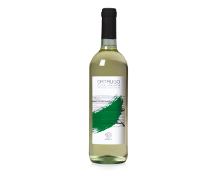 Ortrugo Fermo dei Colli Piacentini DOC | Cascina Santa Rita