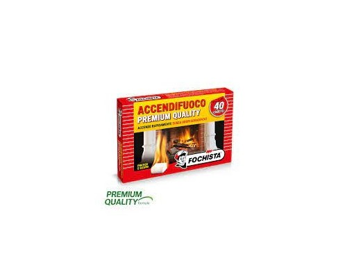 Accendifuoco per Griglia | Cascina Santa Rita