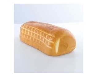 Filone di Scamorza Affumicata | Cascina Santa Rita
