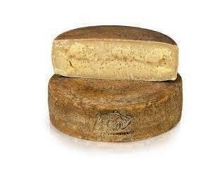 Formaggio Monte | Cascina Santa Rita