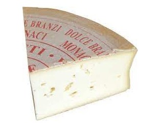 Branzi Dolce | Cascina Santa Rita