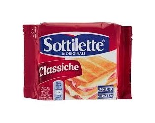 Sottilette | Cascina Santa Rita