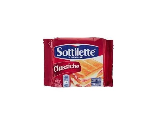 Sottilette | Cascina Santa Rita