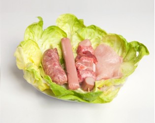 Offerta Grigliata da € 5.00 | Cascina Santa Rita