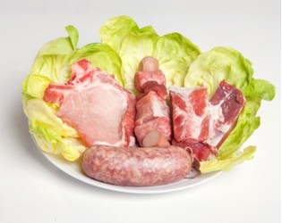 Offerta Grigliata da € 6.50 | Cascina Santa Rita