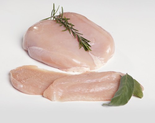Fette di Petto di Pollo | Consegna a Lodi, Paullo e Spino d’Adda