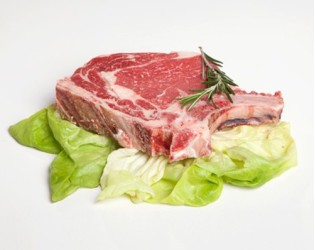 Costata gr. 300 | Cascina Santa Rita