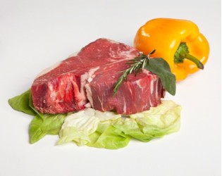 Fiorentina da 1 Kg. | Cascina Santa Rita