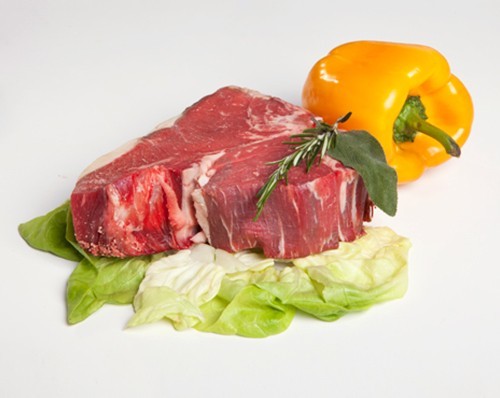 Fiorentina da 1 Kg. | Cascina Santa Rita