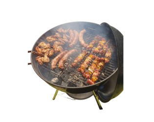 Componi la tua grigliata | Cascina Santa Rita