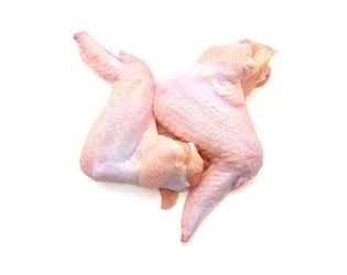 Alette di Pollo fresche a Dovera | Cascina Santa Rita consegna 25 km