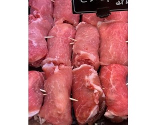 Involtini | Cascina Santa Rita