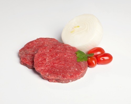 Svizzere 100g | Carne mista di Manzo, Vitello e Suino - Cascina Santa Rita