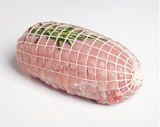 Arrosto di Tacchino Ripieno | Cascina Santa Rita
