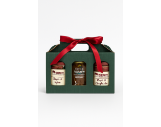 Box Regalo da € 17.00 (Proposta n. 6)