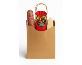 Borsa Regalo da € 20.00 (Proposta n. 11) | Cascina Santa Rita