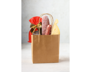 Borsa Regalo da € 20.00 (Proposta n. 10) | Cascina Santa Rita