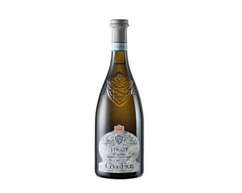 Lugana Cà Dei Frati | Cascina Santa Rita