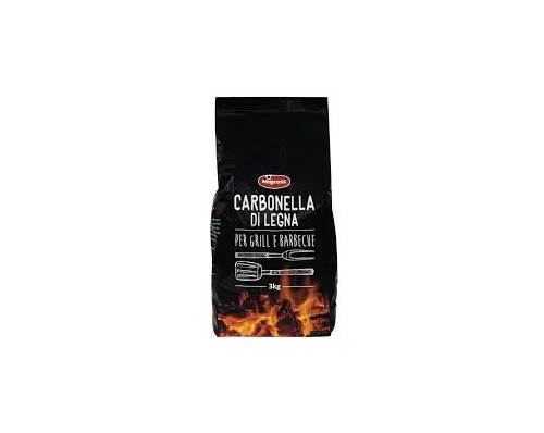 Carbone per Griglia 3 Kg. Circa