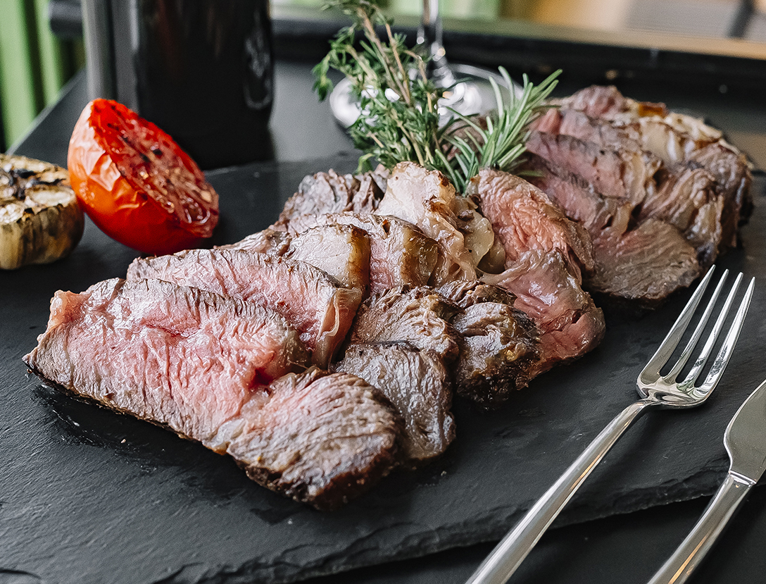 forniture carni e alimentari per ristorazione